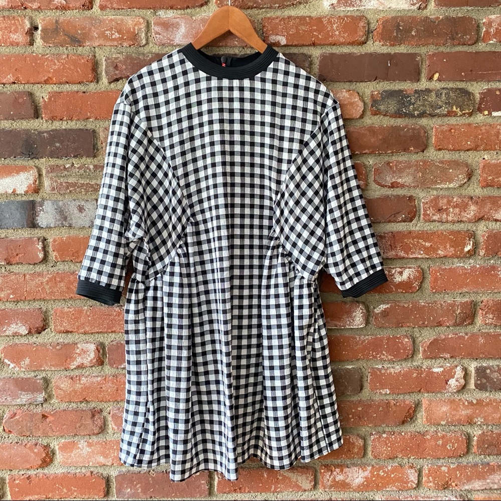 Zara Dress